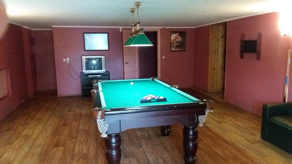 Вілла Usadba V Lapenkah Гродно Екстер'єр фото